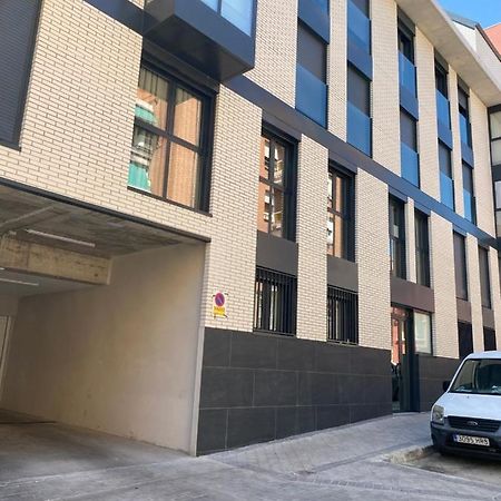 Apartamento De Lujo Nueva Construccion En Distrito Salamanca Madrid Ngoại thất bức ảnh