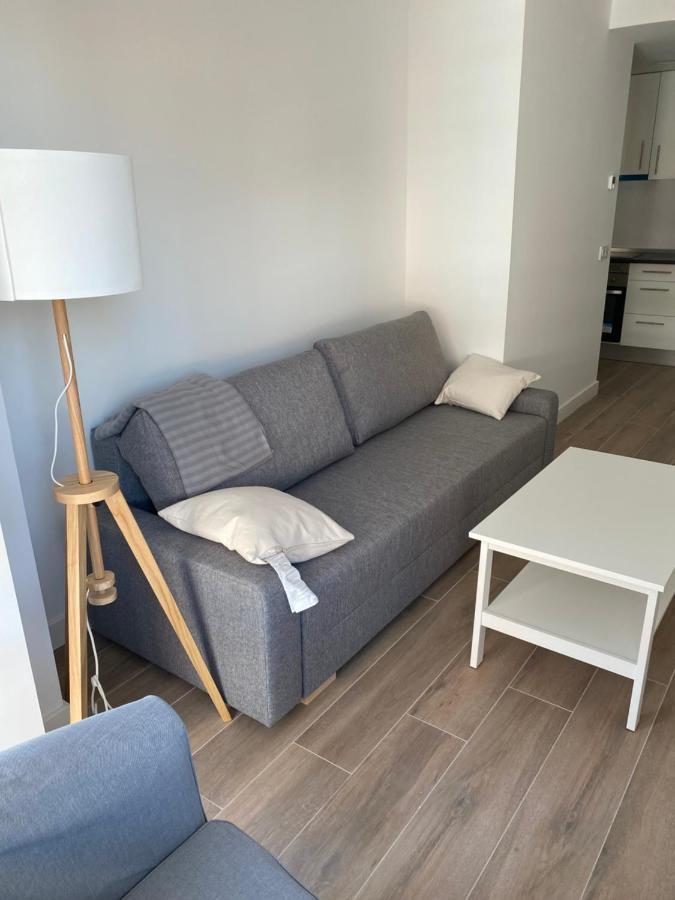 Apartamento De Lujo Nueva Construccion En Distrito Salamanca Madrid Ngoại thất bức ảnh