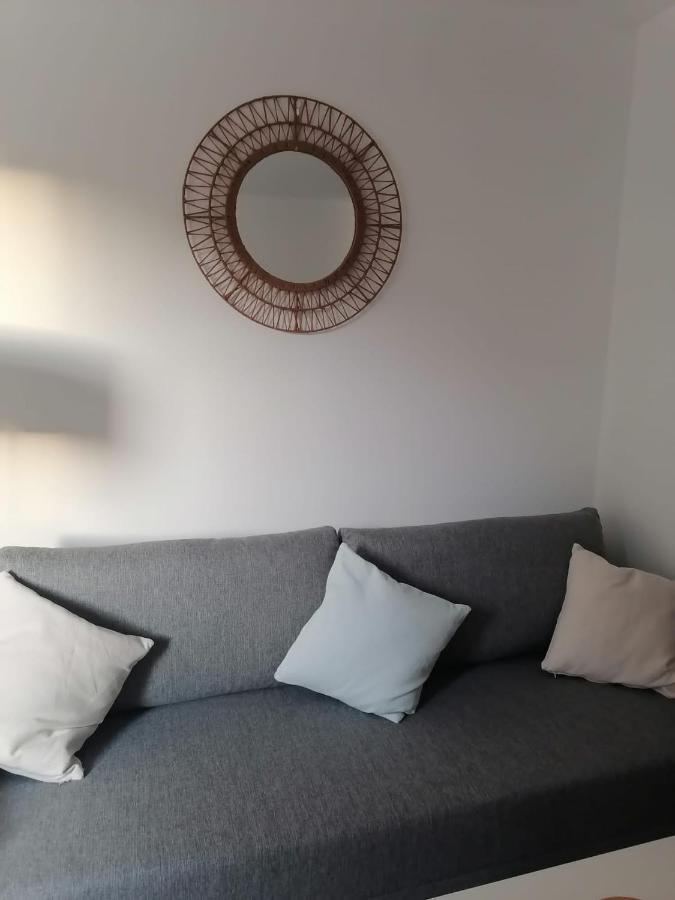 Apartamento De Lujo Nueva Construccion En Distrito Salamanca Madrid Ngoại thất bức ảnh