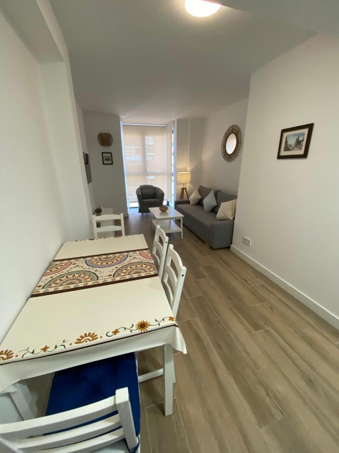 Apartamento De Lujo Nueva Construccion En Distrito Salamanca Madrid Ngoại thất bức ảnh