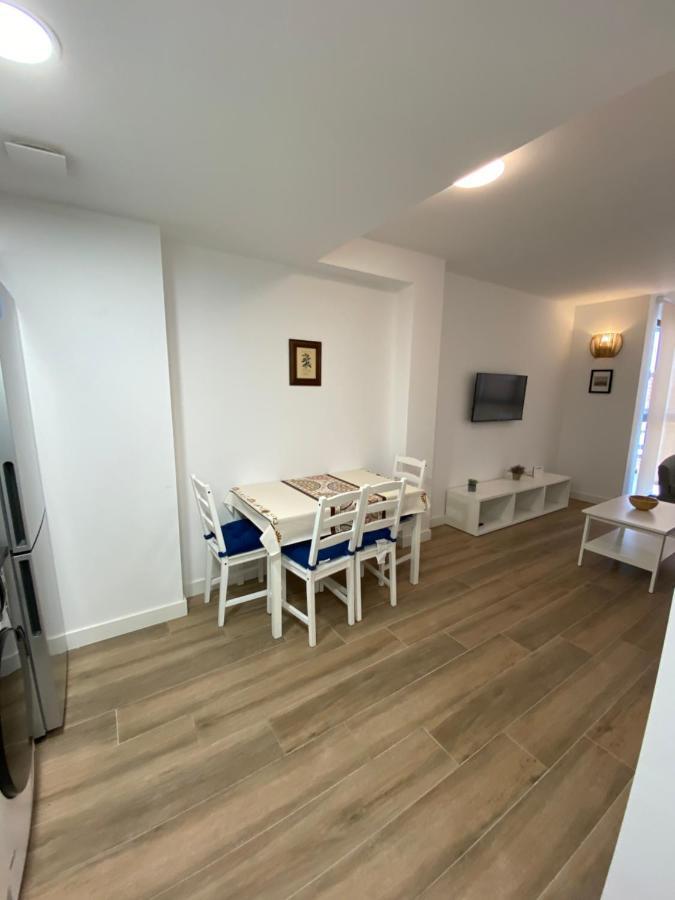 Apartamento De Lujo Nueva Construccion En Distrito Salamanca Madrid Ngoại thất bức ảnh