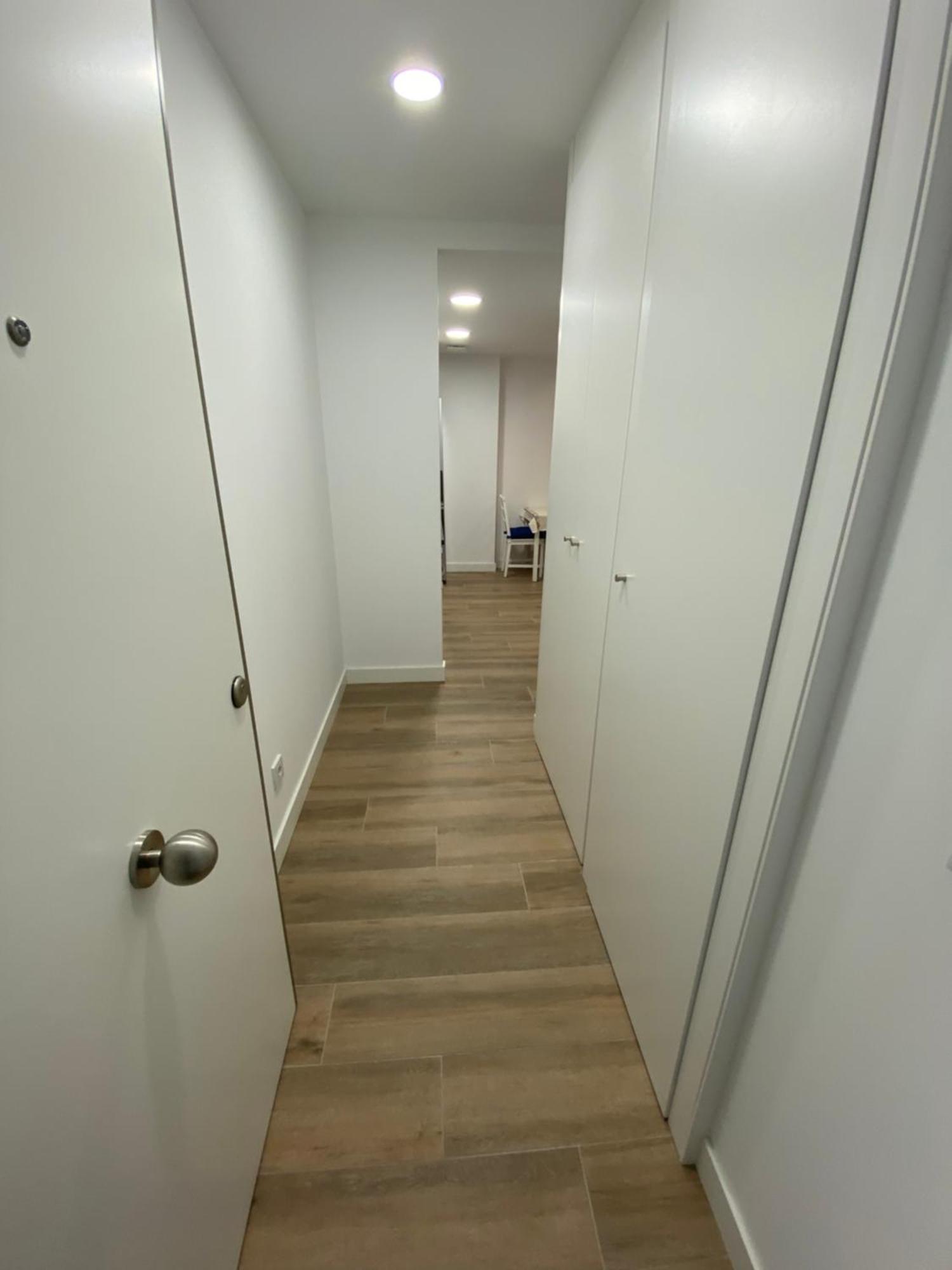 Apartamento De Lujo Nueva Construccion En Distrito Salamanca Madrid Ngoại thất bức ảnh